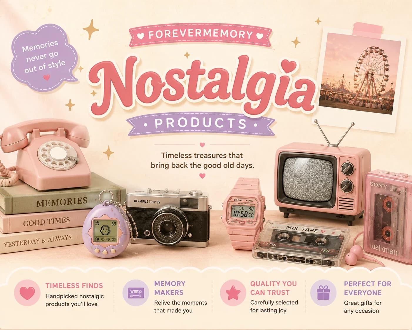 Nostalgia