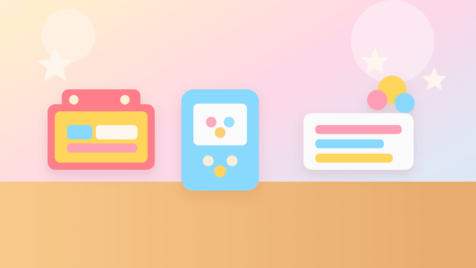 How to Build a 90s Nostalgia Gift Box on a Budget