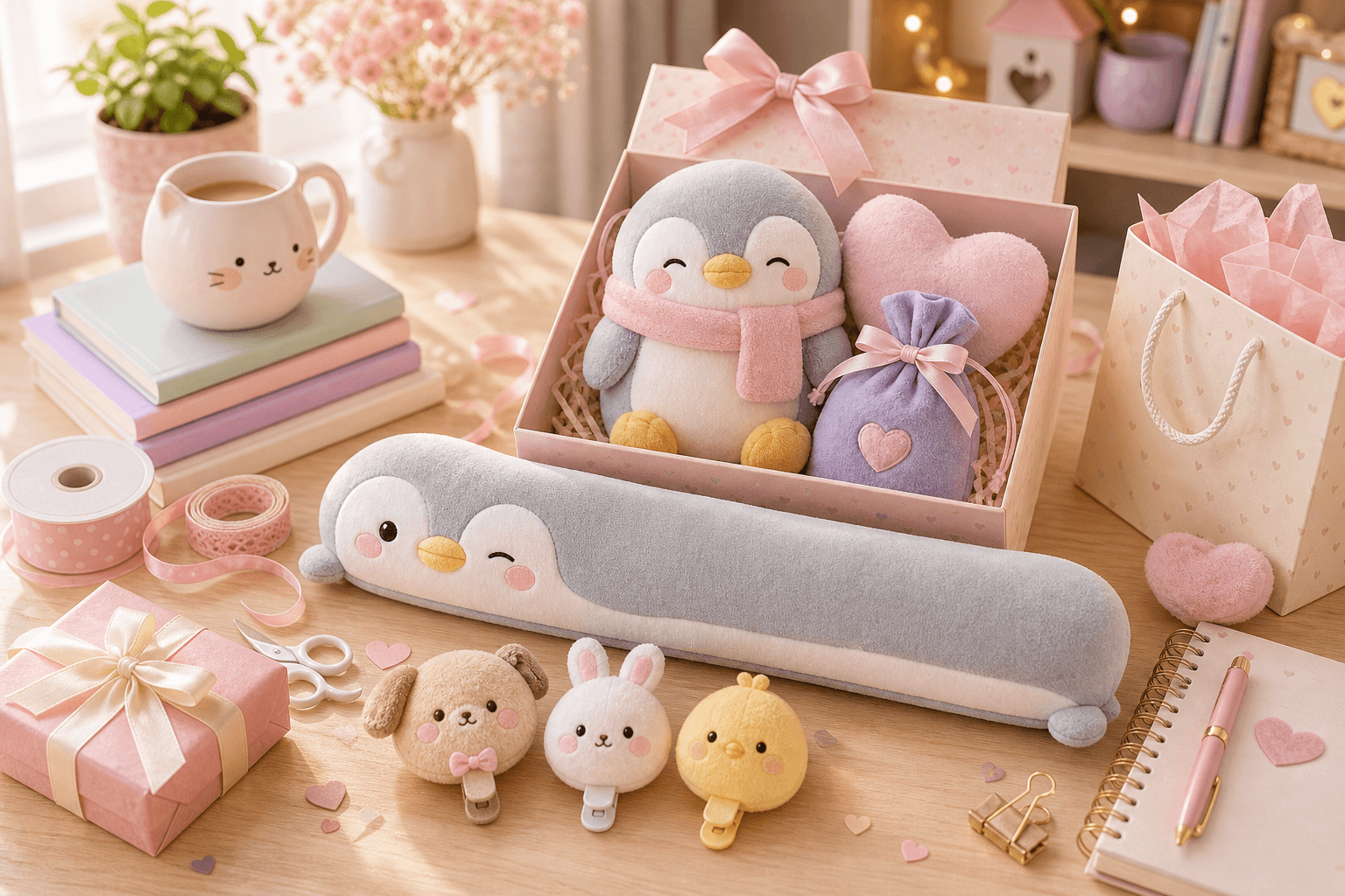 Cute Gift Ideas Under $25